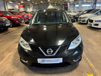 Used Nissan Pulsar 2016 for sale - 75149425: Photo
