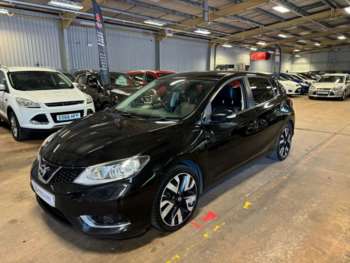 Used Nissan Pulsar 2016 for sale - 75149425: Photo