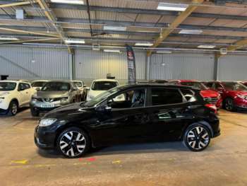 Used Nissan Pulsar 2016 for sale - 75149425: Photo