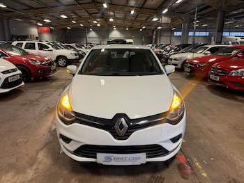 Used Renault Clio 2017 for sale - 78901052: Photo
