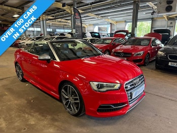 Used Audi A3 2015 for sale - 78382504: Photo