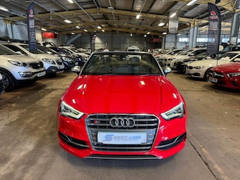 Used Audi A3 2015 for sale - 78382504: Photo