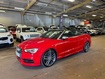 Used Audi A3 2015 for sale - 78382504: Photo