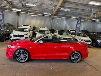 Used Audi A3 2015 for sale - 78382504: Photo