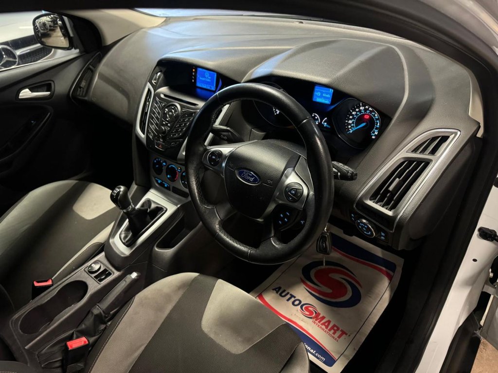 Used Ford Focus 2012 for sale - 76792163: Photo 10