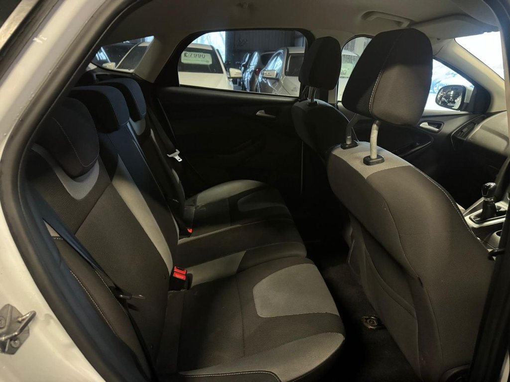 Used Ford Focus 2012 for sale - 76792163: Photo 11