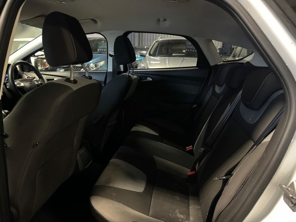 Used Ford Focus 2012 for sale - 76792163: Photo 13