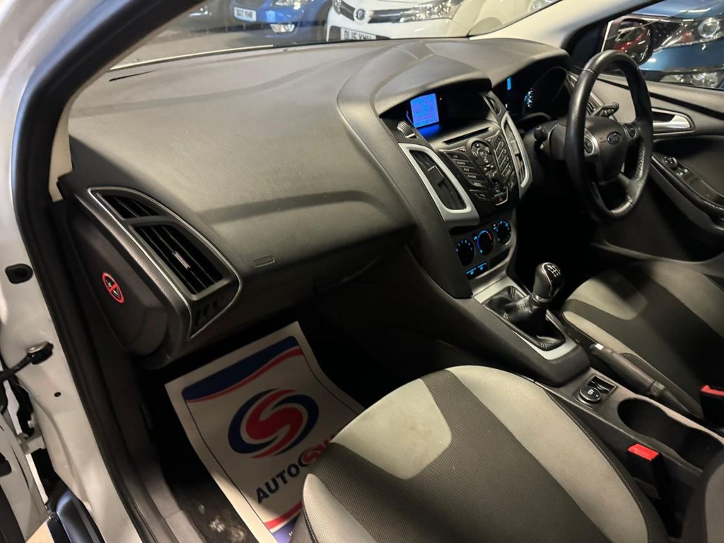 Used Ford Focus 2012 for sale - 76792163: Photo 14