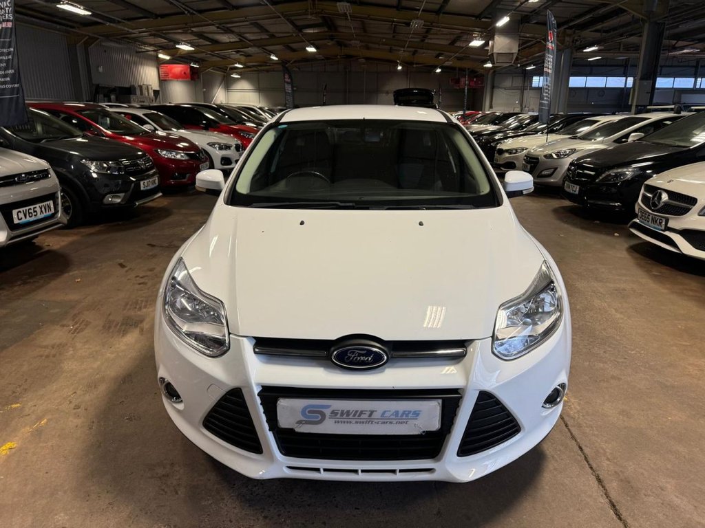 Used Ford Focus 2012 for sale - 76792163: Photo 2