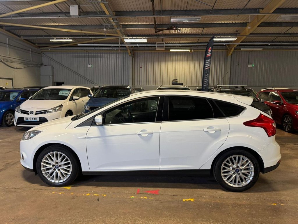 Used Ford Focus 2012 for sale - 76792163: Photo 4