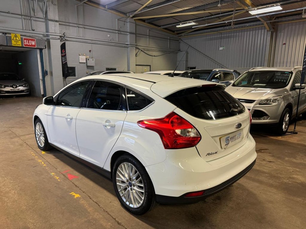 Used Ford Focus 2012 for sale - 76792163: Photo 5