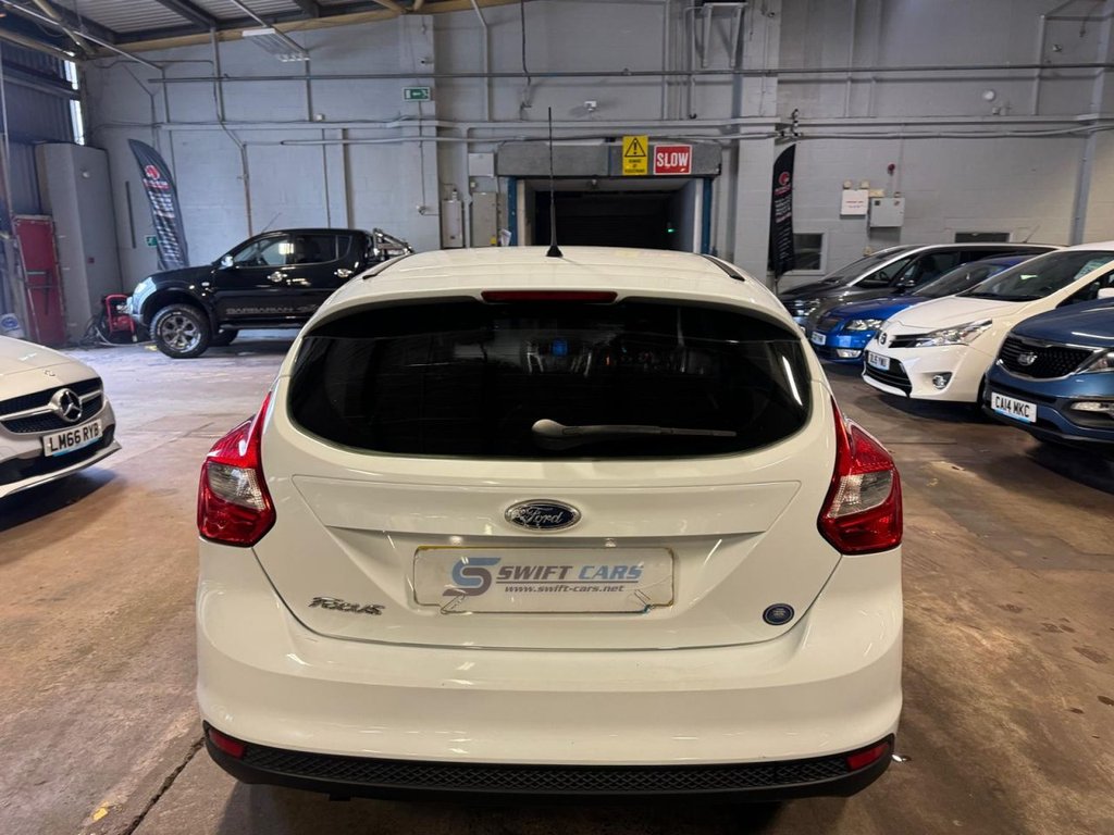 Used Ford Focus 2012 for sale - 76792163: Photo 6