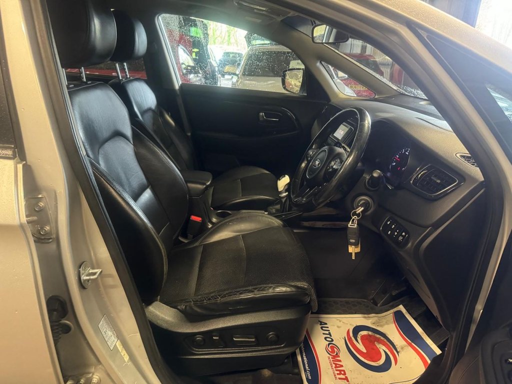 Used Kia Carens 2014 for sale - 78002476: Photo 10