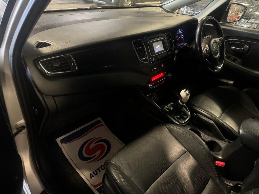 Used Kia Carens 2014 for sale - 78002476: Photo 15
