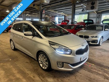 Used Kia Carens 2014 for sale - 78002476: Photo