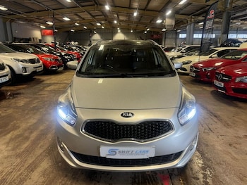 Used Kia Carens 2014 for sale - 78002476: Photo