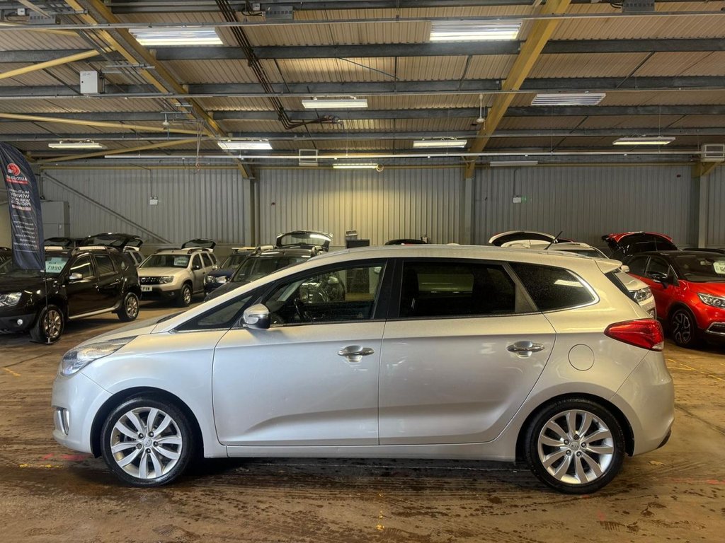 Used Kia Carens 2014 for sale - 78002476: Photo 4