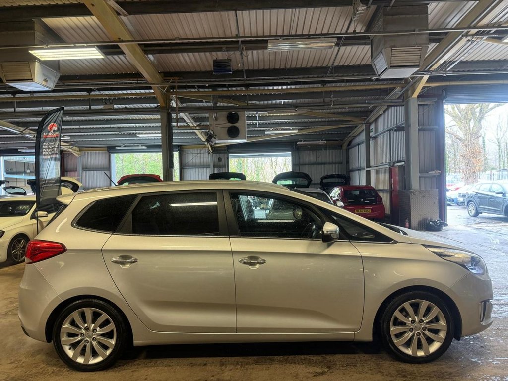 Used Kia Carens 2014 for sale - 78002476: Photo 8