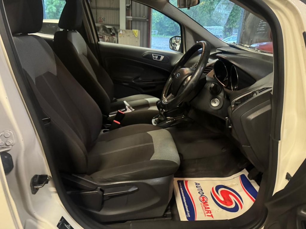 Used Ford Ecosport 2015 for sale - 76185522: Photo 10