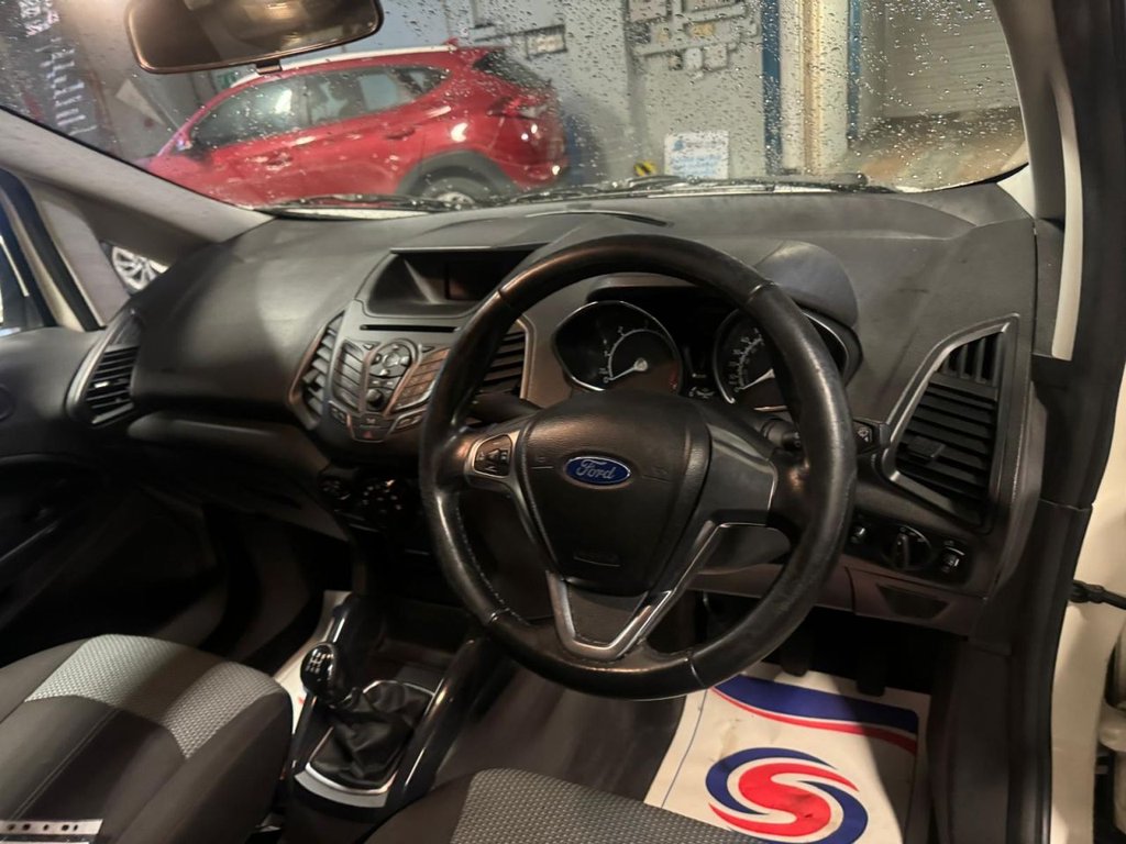 Used Ford Ecosport 2015 for sale - 76185522: Photo 11