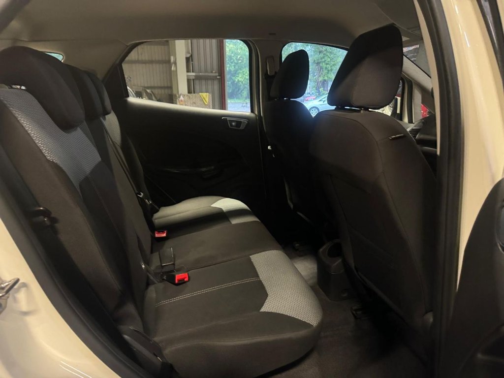 Used Ford Ecosport 2015 for sale - 76185522: Photo 12
