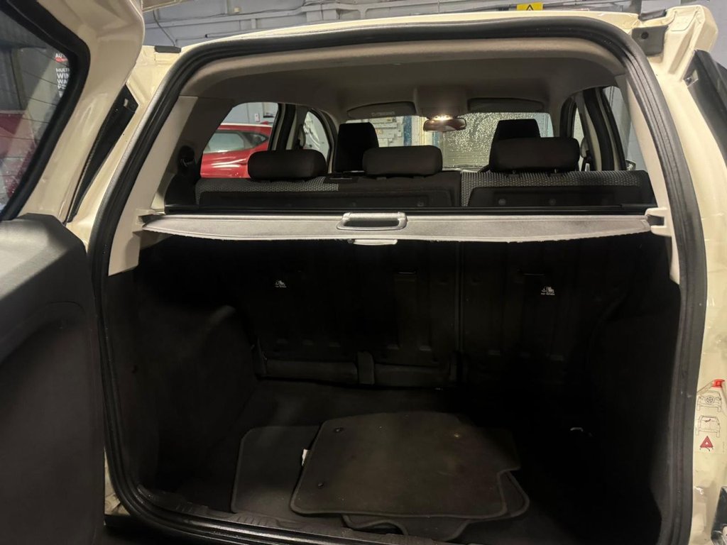 Used Ford Ecosport 2015 for sale - 76185522: Photo 13