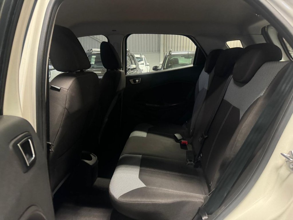 Used Ford Ecosport 2015 for sale - 76185522: Photo 14