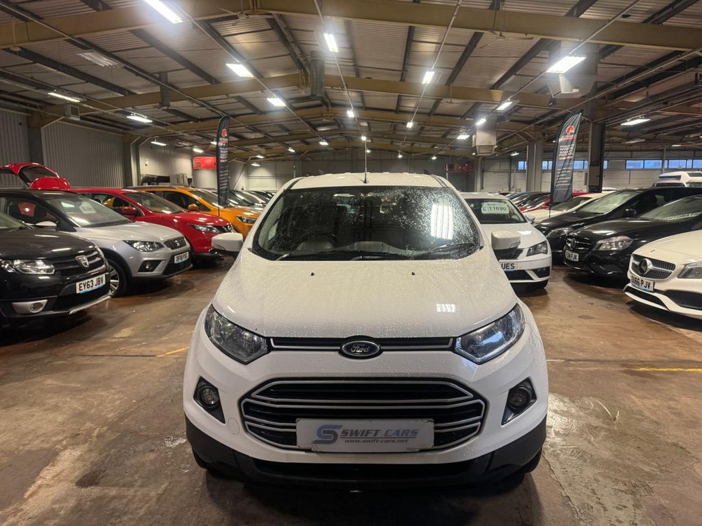 Used Ford Ecosport 2015 for sale - 76185522: Photo 2