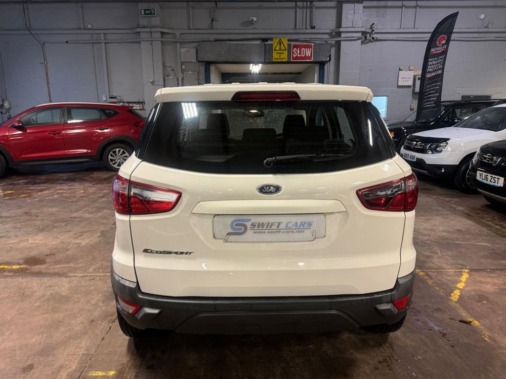 Used Ford Ecosport 2015 for sale - 76185522: Photo 6
