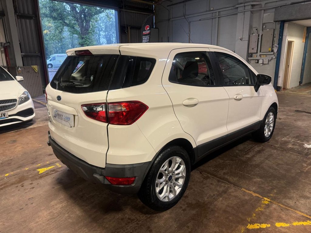 Used Ford Ecosport 2015 for sale - 76185522: Photo 7