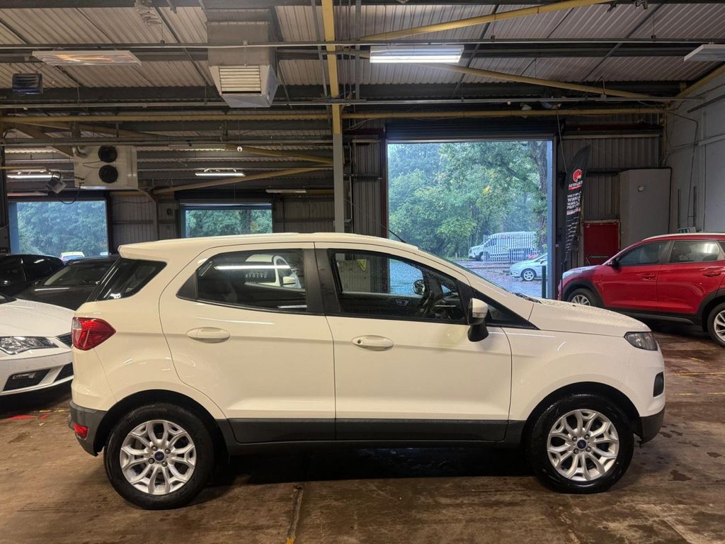 Used Ford Ecosport 2015 for sale - 76185522: Photo 8