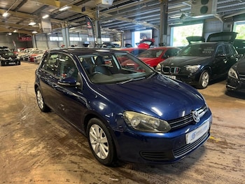 Used Volkswagen Golf 2011 for sale - 78463579: Photo