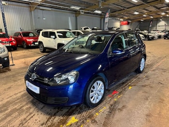 Used Volkswagen Golf 2011 for sale - 78463579: Photo