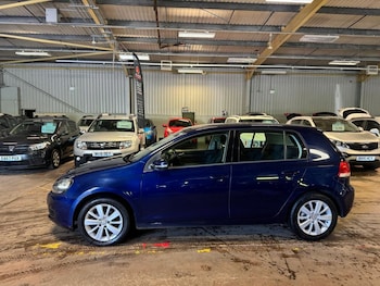 Used Volkswagen Golf 2011 for sale - 78463579: Photo