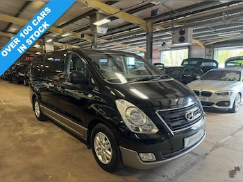 Used Hyundai i800 2016 for sale - 78387238: Photo