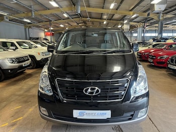 Used Hyundai i800 2016 for sale - 78387238: Photo