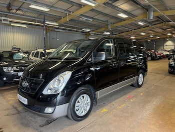 Used Hyundai i800 2016 for sale - 78387238: Photo