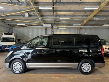 Used Hyundai i800 2016 for sale - 78387238: Photo