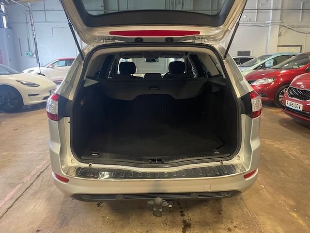 Used Ford Mondeo 2013 for sale - 76417116: Photo 15