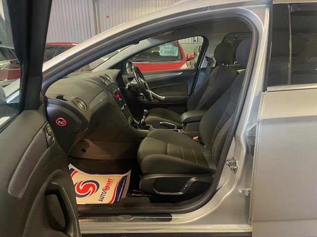 Used Ford Mondeo 2013 for sale - 76417116: Photo 18