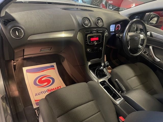 Used Ford Mondeo 2013 for sale - 76417116: Photo 19