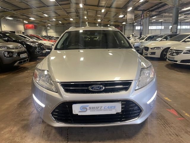 Used Ford Mondeo 2013 for sale - 76417116: Photo 3