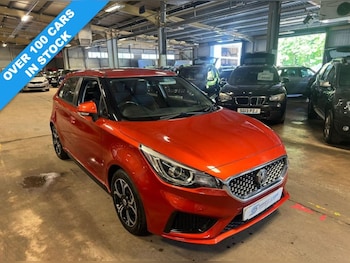 Used MG MG3 2019 for sale - 78694061: Photo