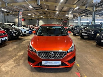 Used MG MG3 2019 for sale - 78694061: Photo