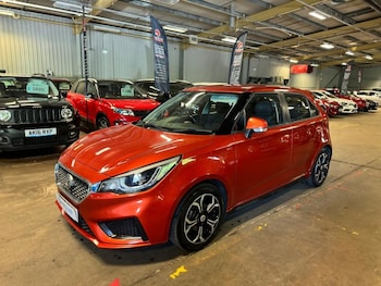 Used MG MG3 2019 for sale - 78694061: Photo