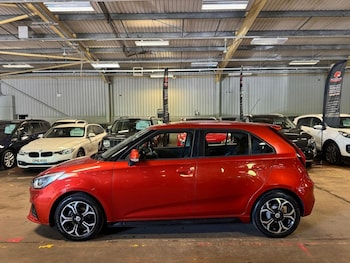 Used MG MG3 2019 for sale - 78694061: Photo