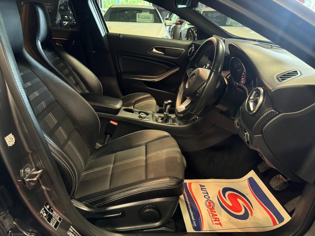 Used Mercedes-Benz A-Class 2018 for sale - 76380133: Photo 10