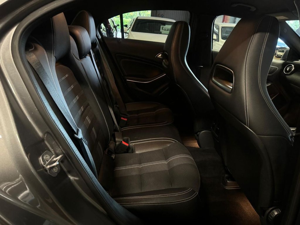 Used Mercedes-Benz A-Class 2018 for sale - 76380133: Photo 12