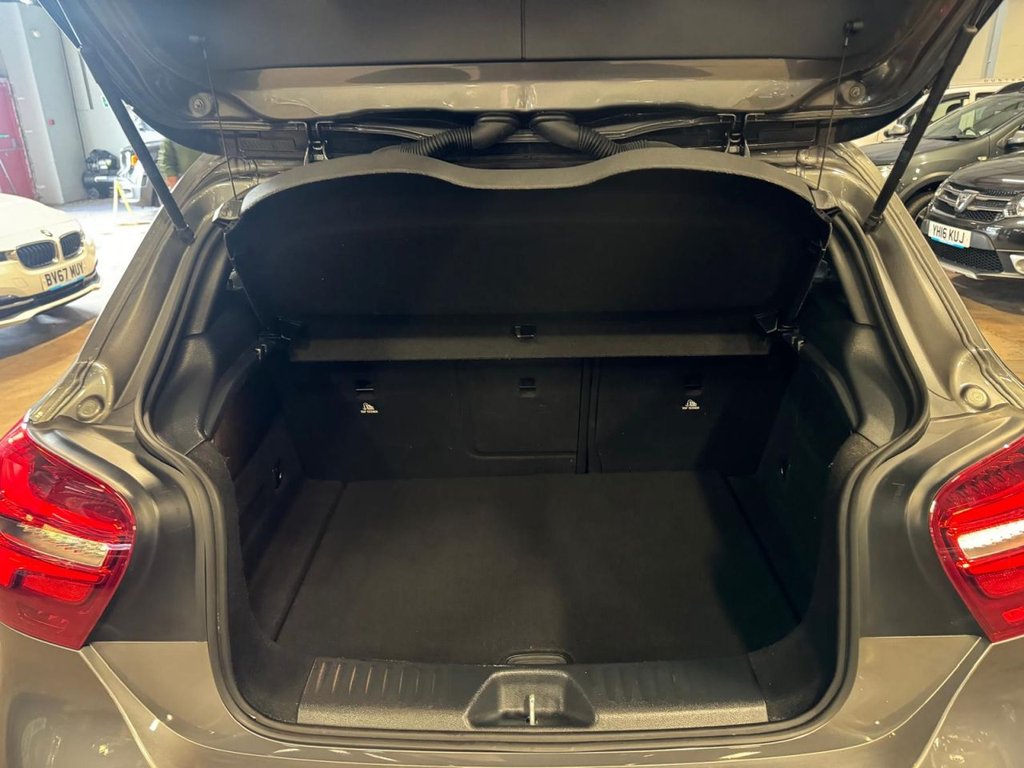 Used Mercedes-Benz A-Class 2018 for sale - 76380133: Photo 13