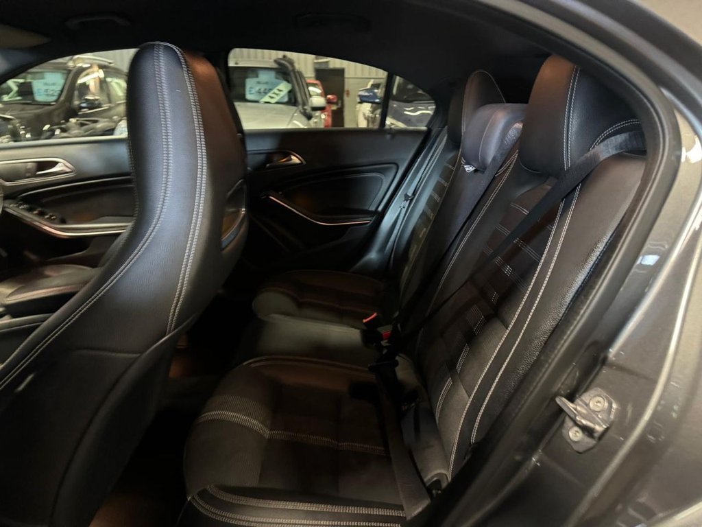 Used Mercedes-Benz A-Class 2018 for sale - 76380133: Photo 14